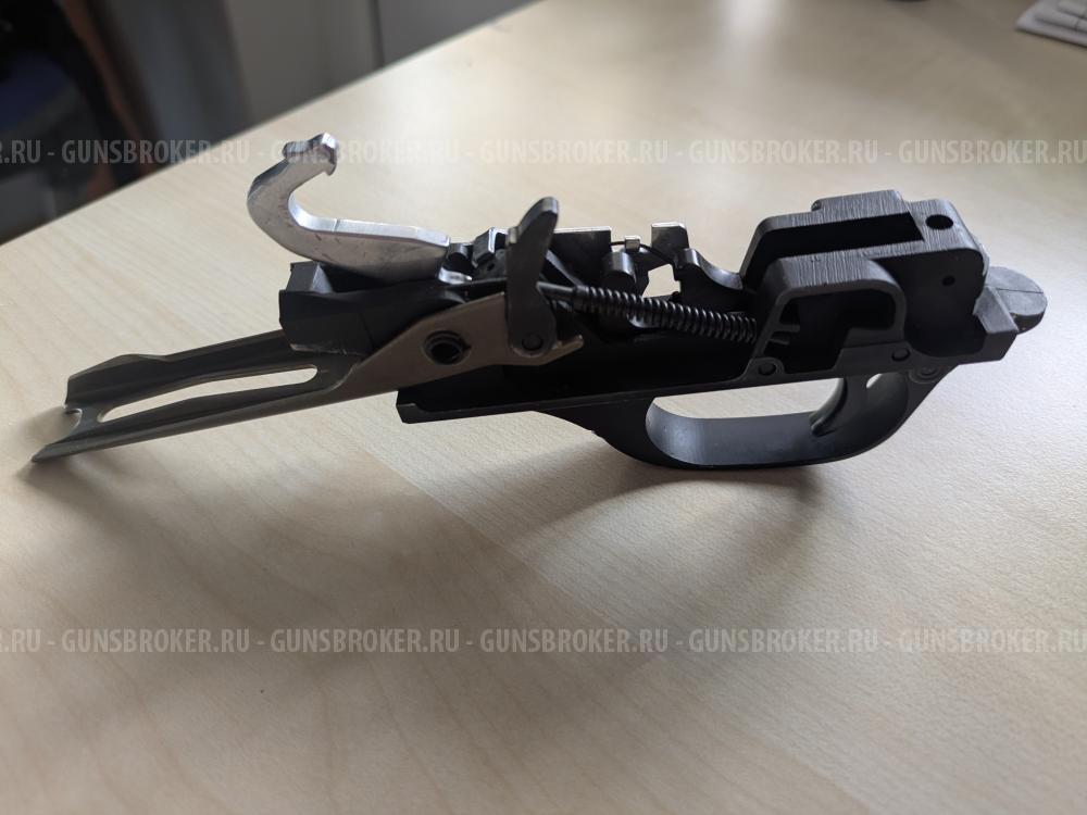 УСМ в сборе Benelli m3 F0001500