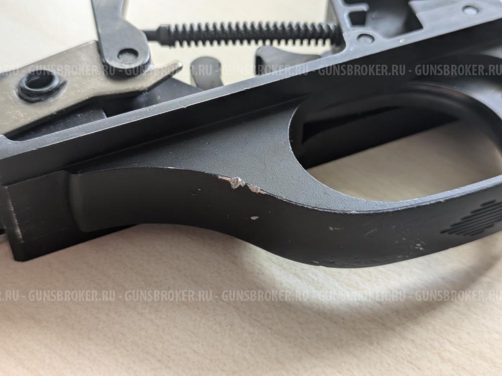 УСМ в сборе Benelli m3 F0001500