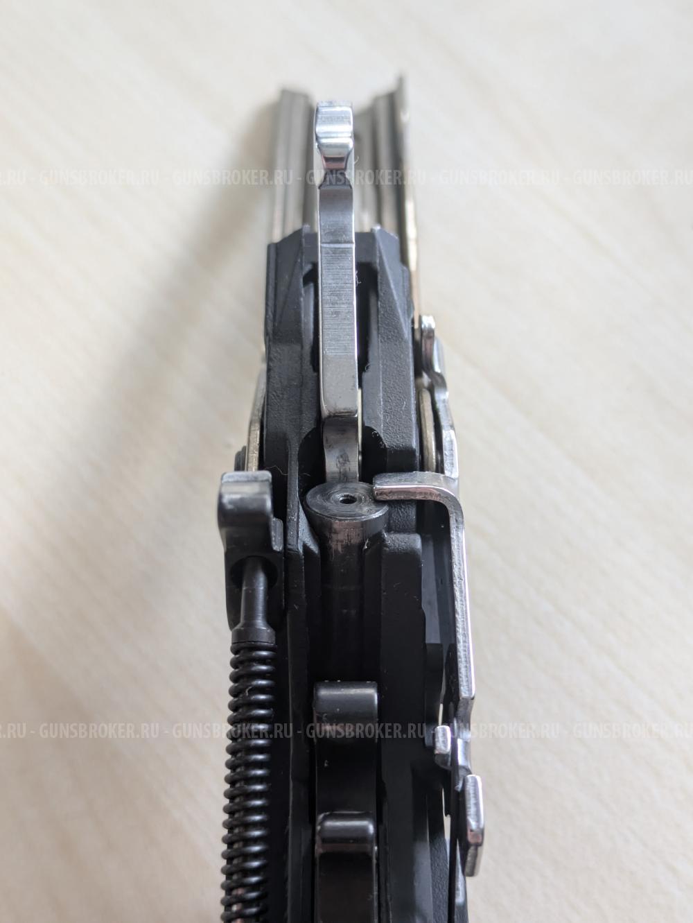 УСМ в сборе Benelli m3 F0001500