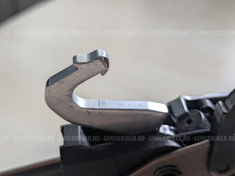 УСМ в сборе Benelli m3 F0001500