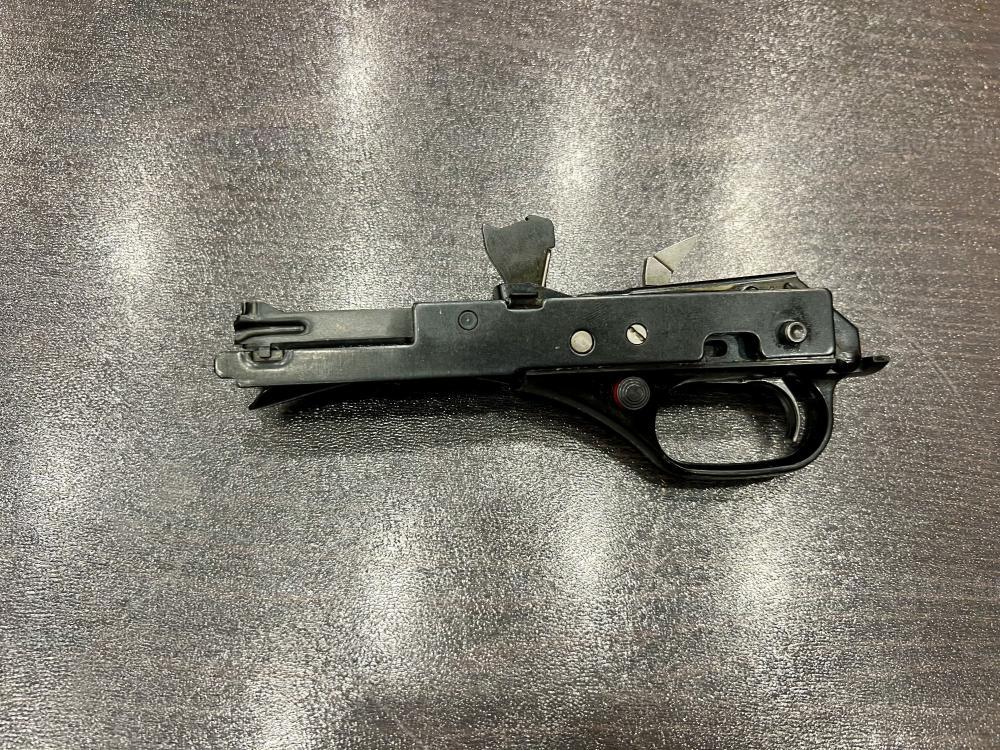 УСМ Winchester 1300