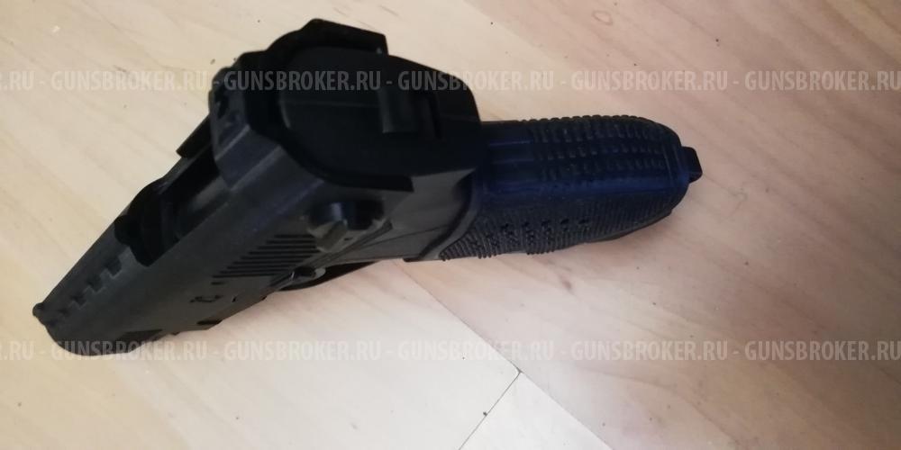 Устройство аэрозольное Добрыня