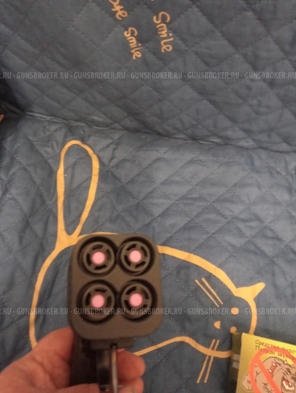 Устройство ПУ4.