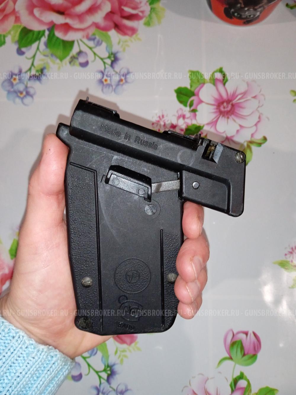 Устройство самозащиты аэрозольное УДАР
