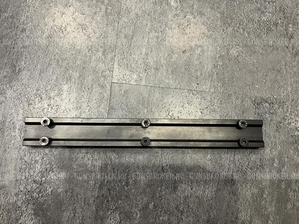 Утяжелитель цевья для шасси MDT XRS