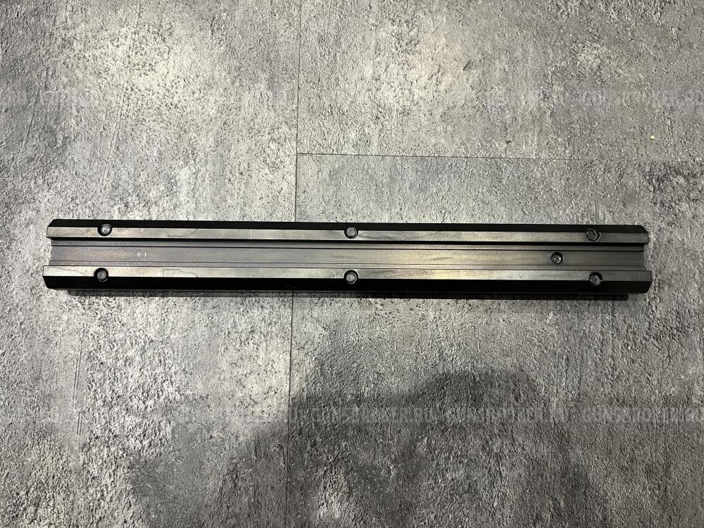 Утяжелитель цевья для шасси MDT XRS