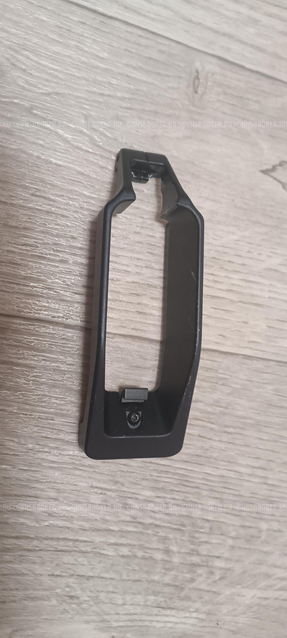 Увеличенный расширитель шахты магазина Н07 Group для АК