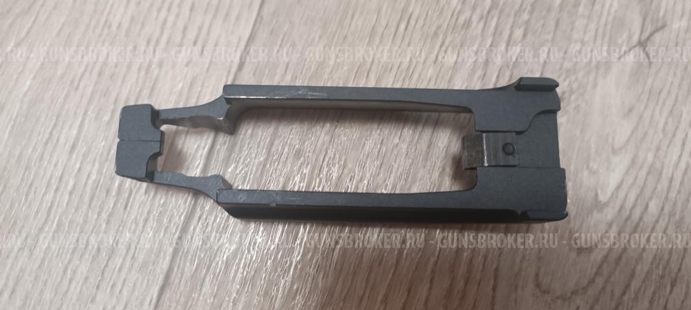 Увеличенный расширитель шахты магазина Н07 Group для АК