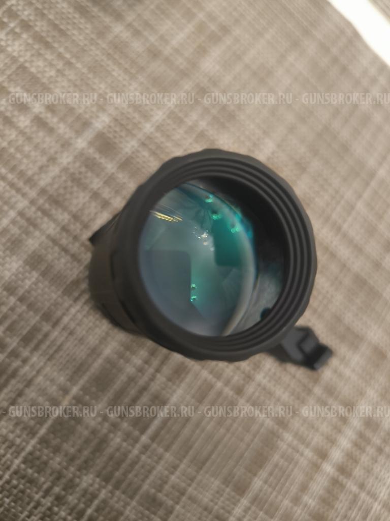 Увеличитель HOLOSAN Magnifier 3X