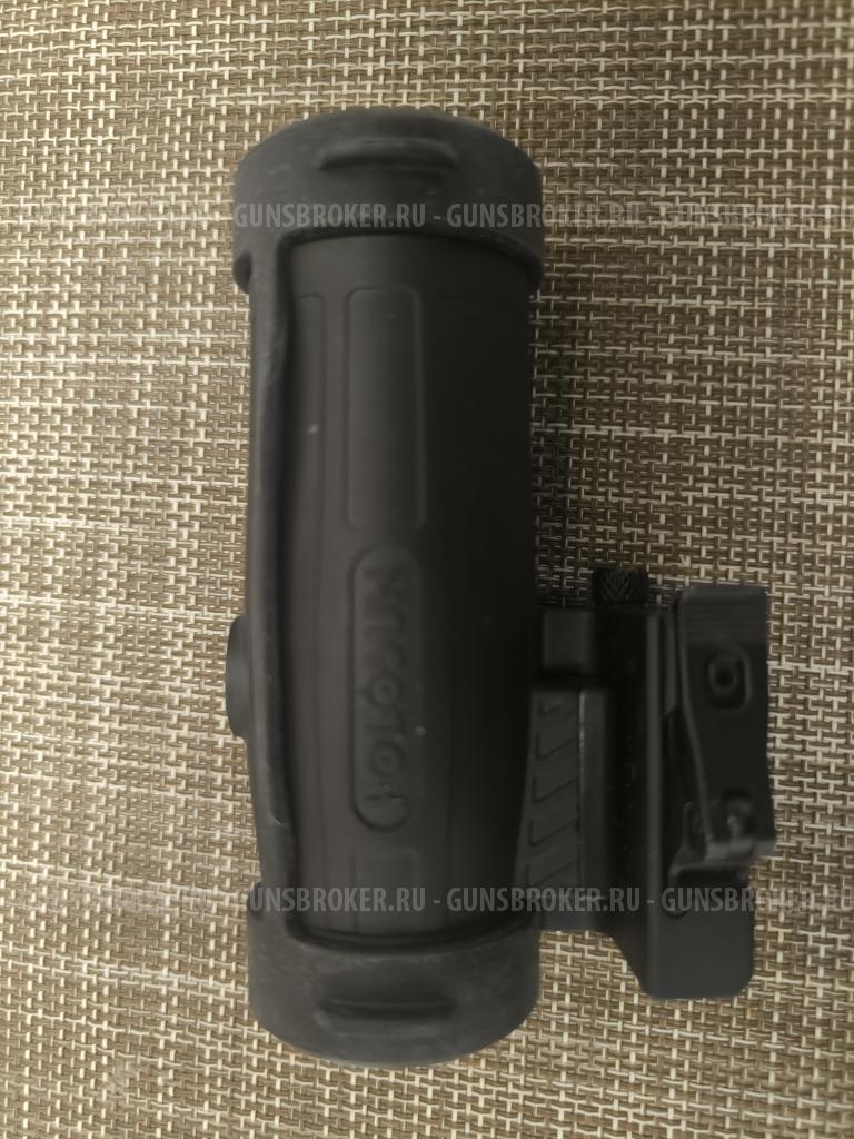 Увеличитель HOLOSAN Magnifier 3X