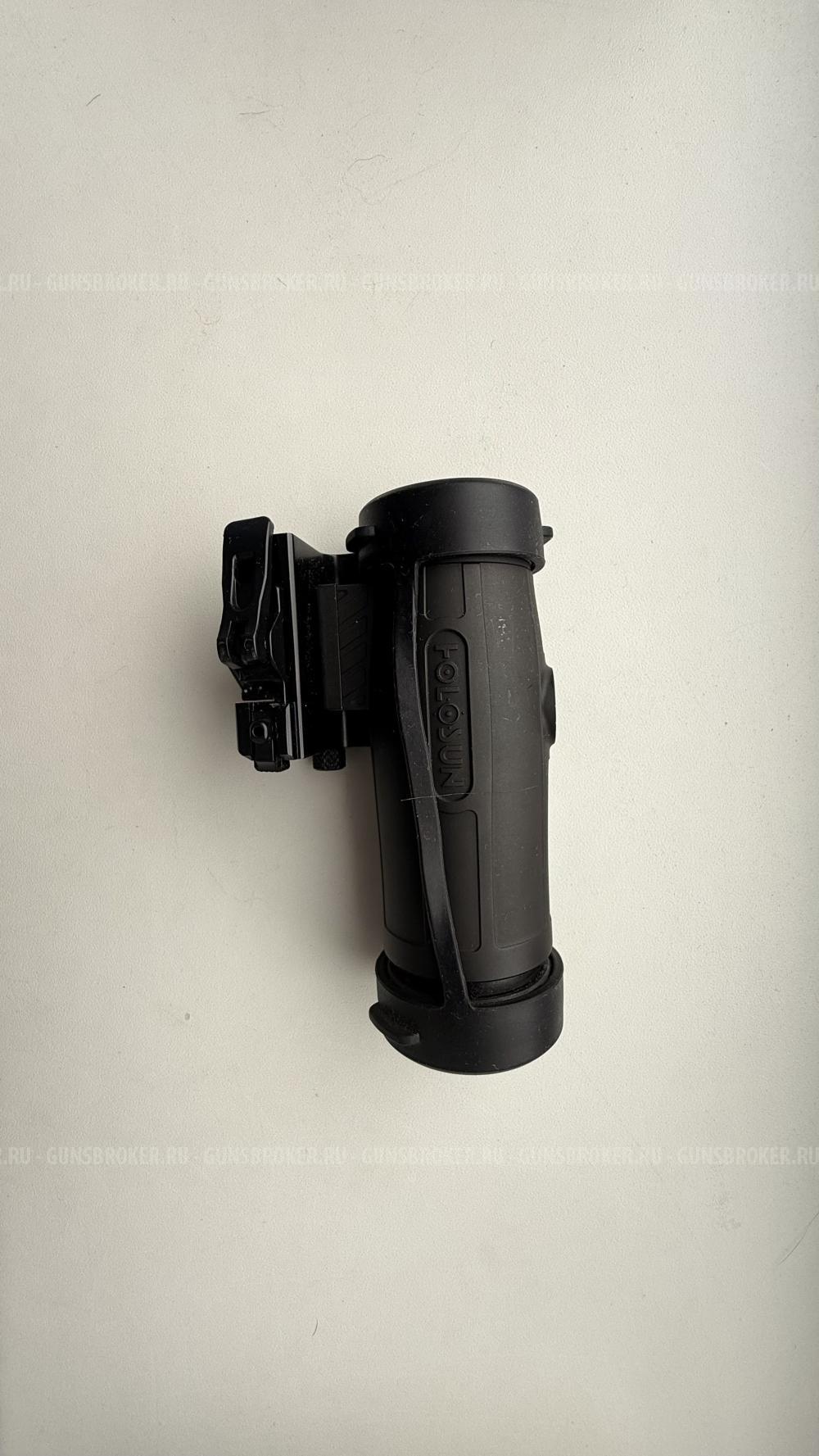 Увеличитель (Магнифер) Holosun hm3x