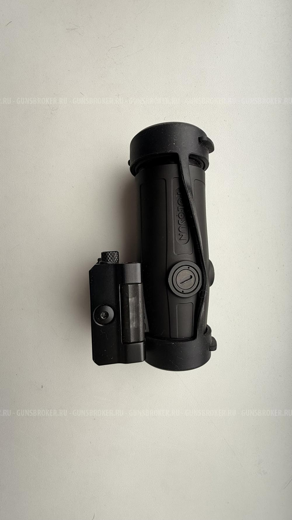 Увеличитель (Магнифер) Holosun hm3x