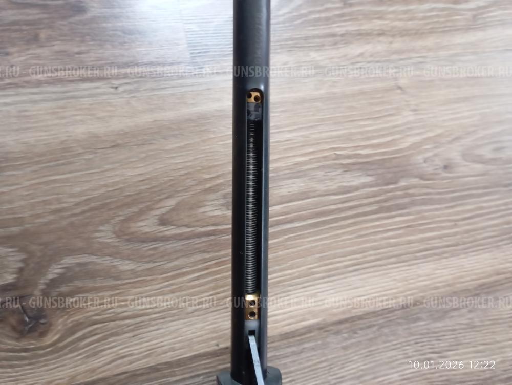 Узел накчки кросман 2100