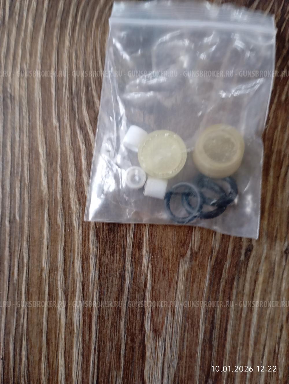 Узел накчки кросман 2100