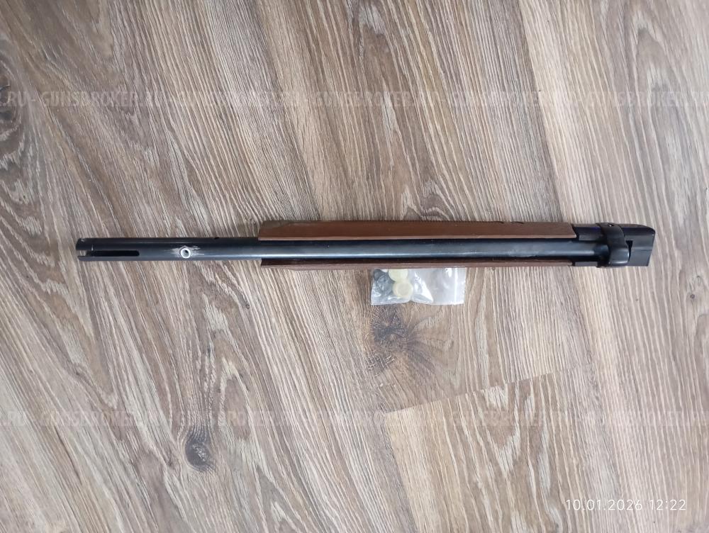 Узел накчки кросман 2100