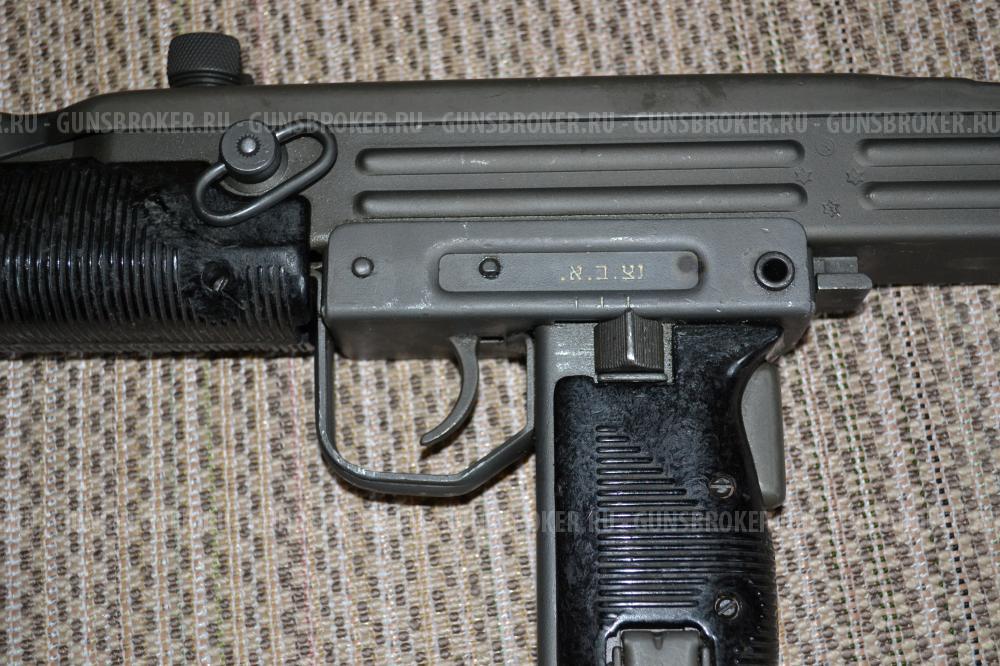 UZI (оригинал)