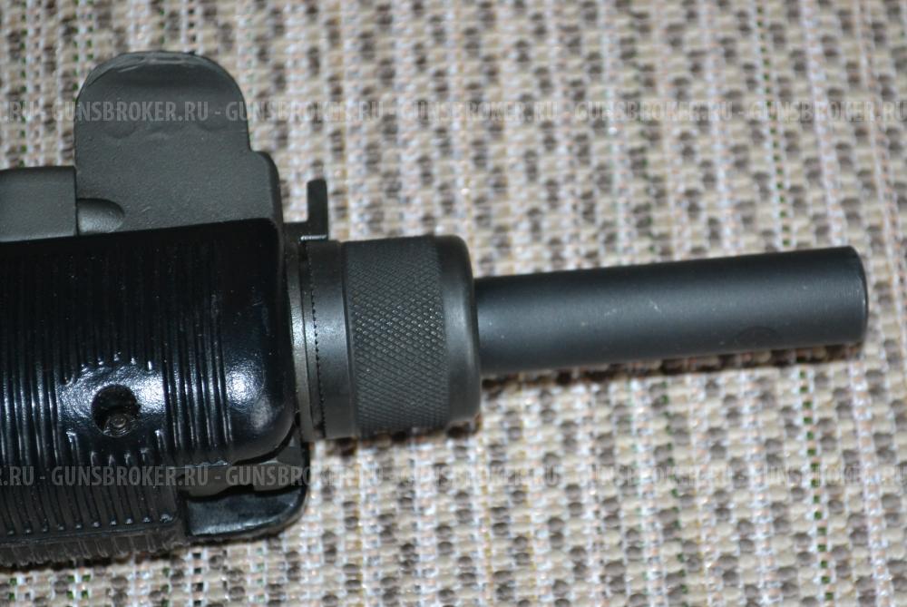 UZI (оригинал)