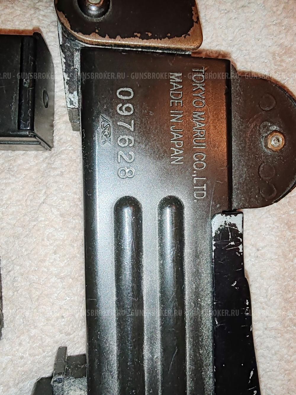 УЗИ от Токио Маруй