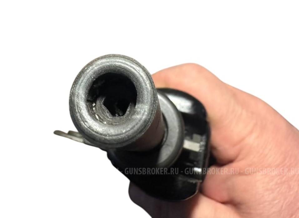  UZI (УЗИ) ПП,  СХП 9мм