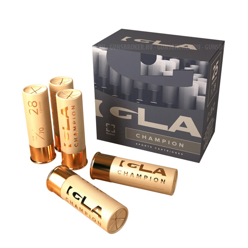 В оружейном салоне "Люберецкий Арсенал" большое поступление всех видов патронов.