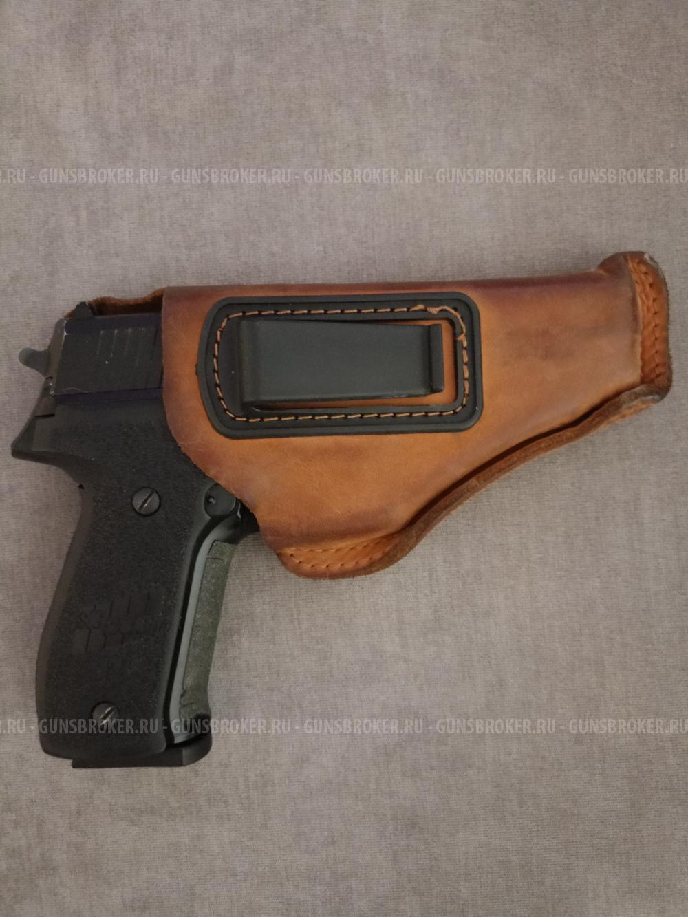 В продаже Р226Т ТК- Pro к 10×28