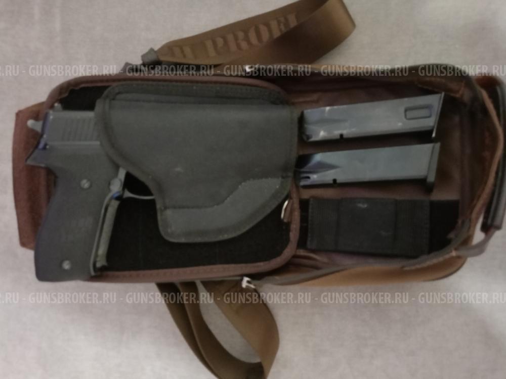 В продаже Р226Т ТК- Pro к 10×28