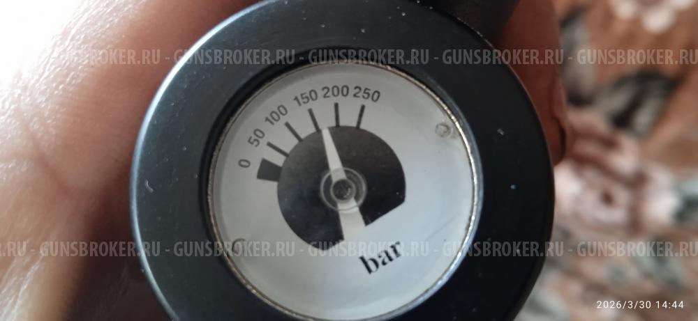 В продажу винт Hatsan a44-10