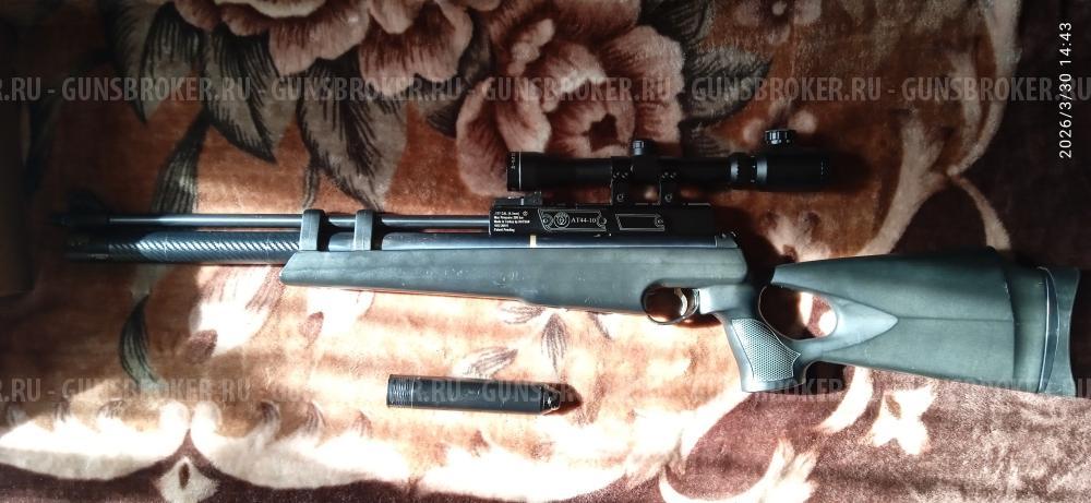 В продажу винт Hatsan a44-10