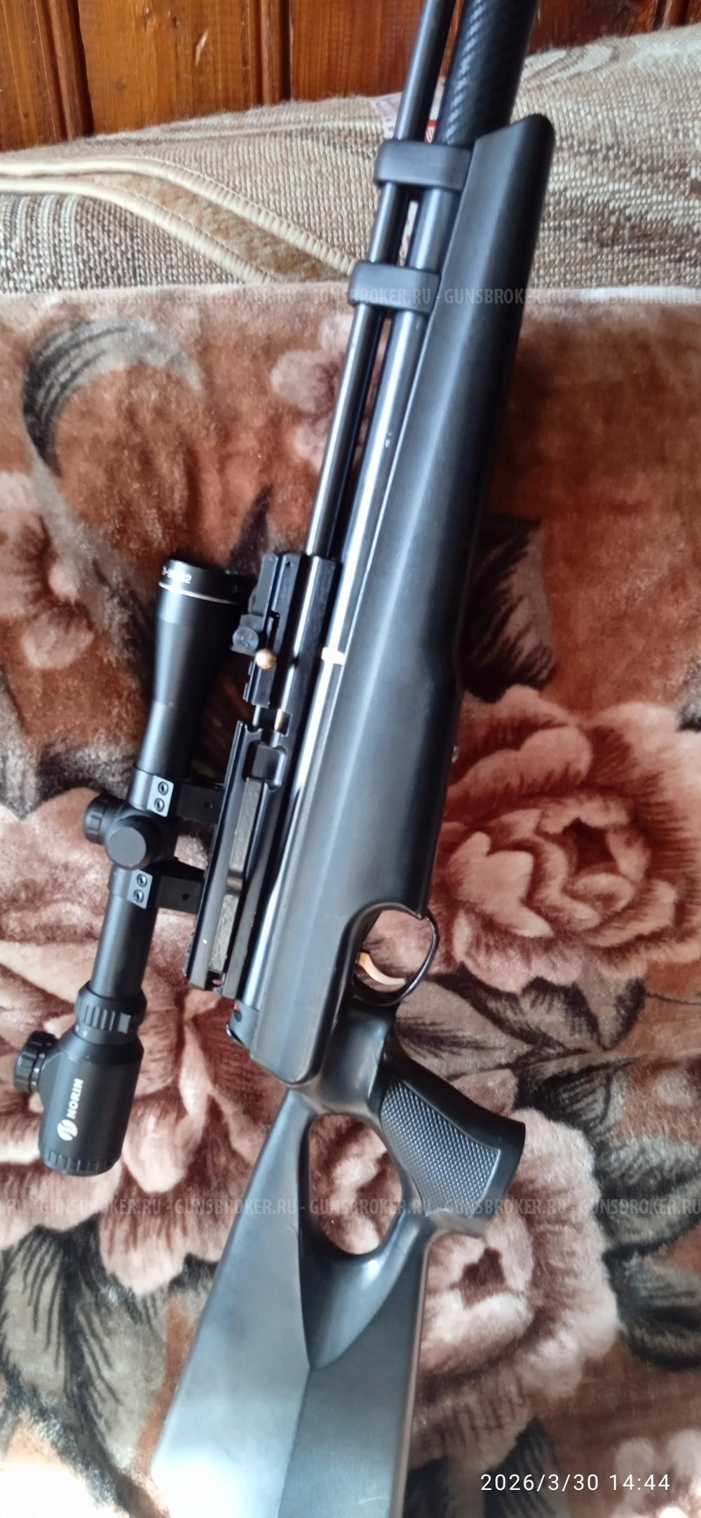 В продажу винт Hatsan a44-10