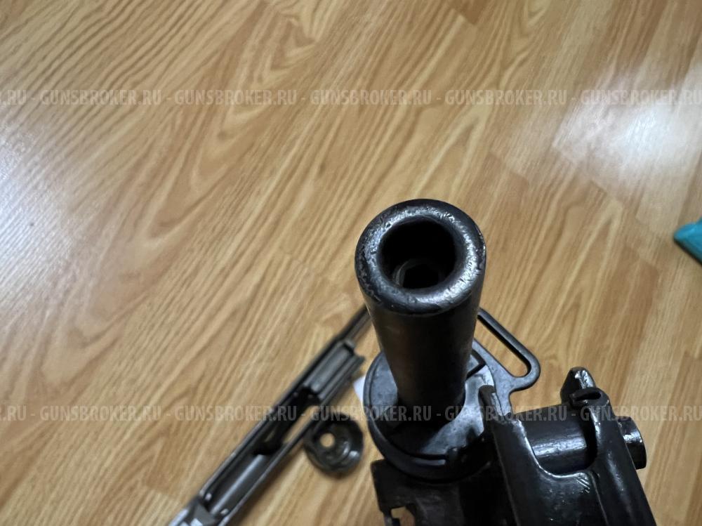 VZ 26-O охолощенный / 60тр