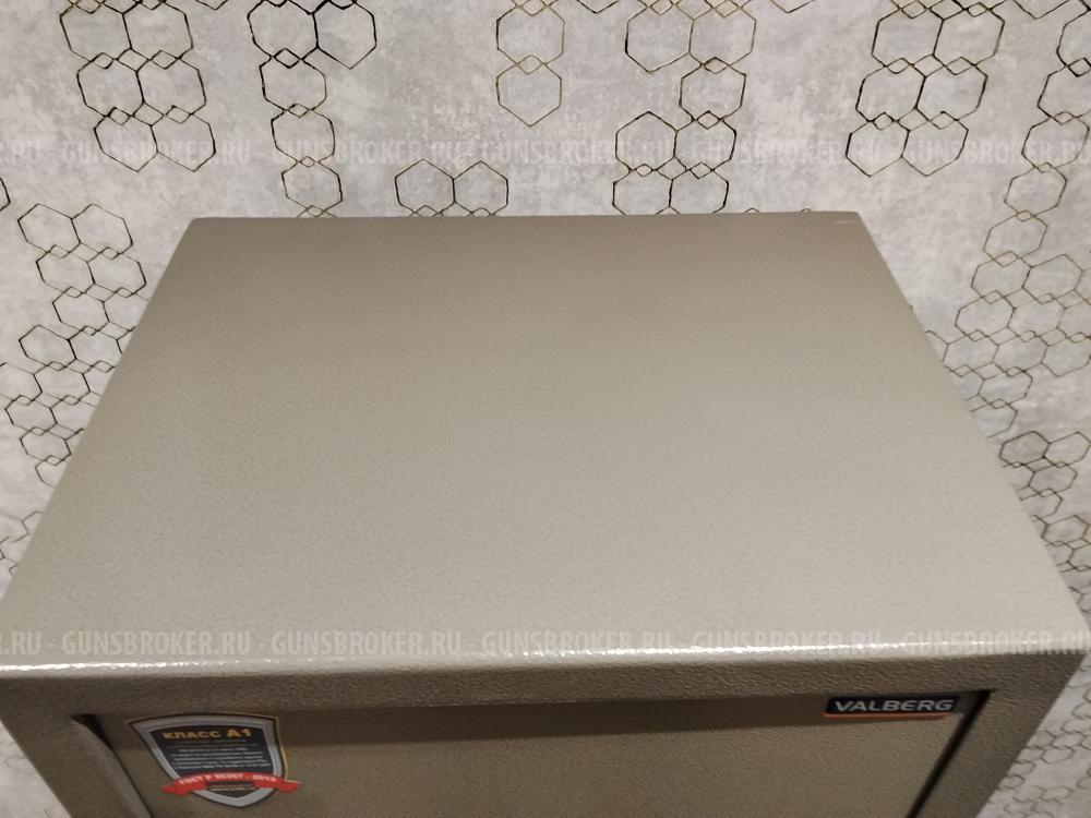 VALBERG Сафари EL