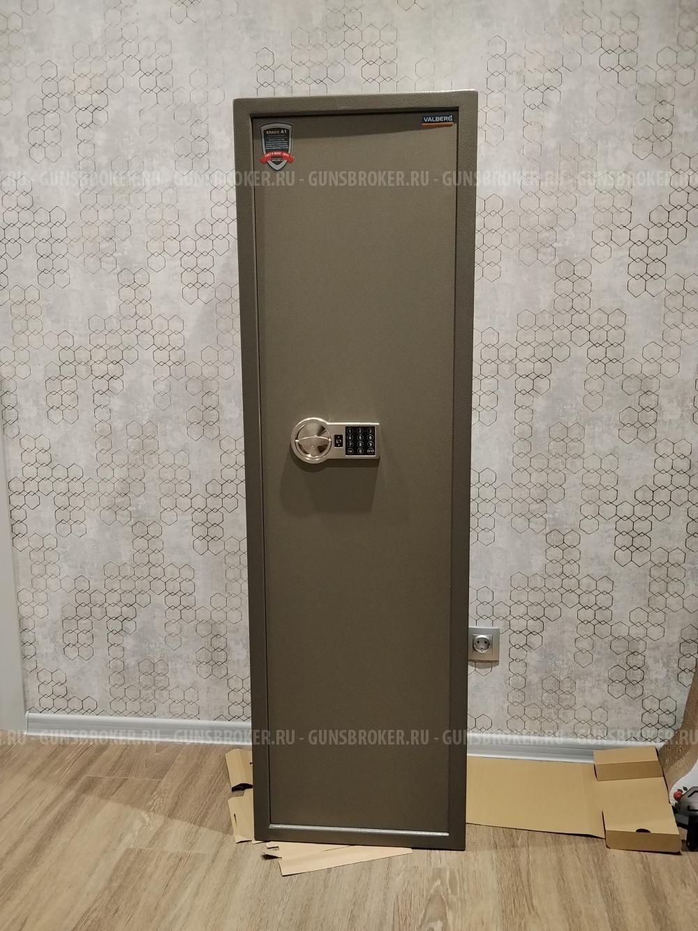 VALBERG Сафари EL