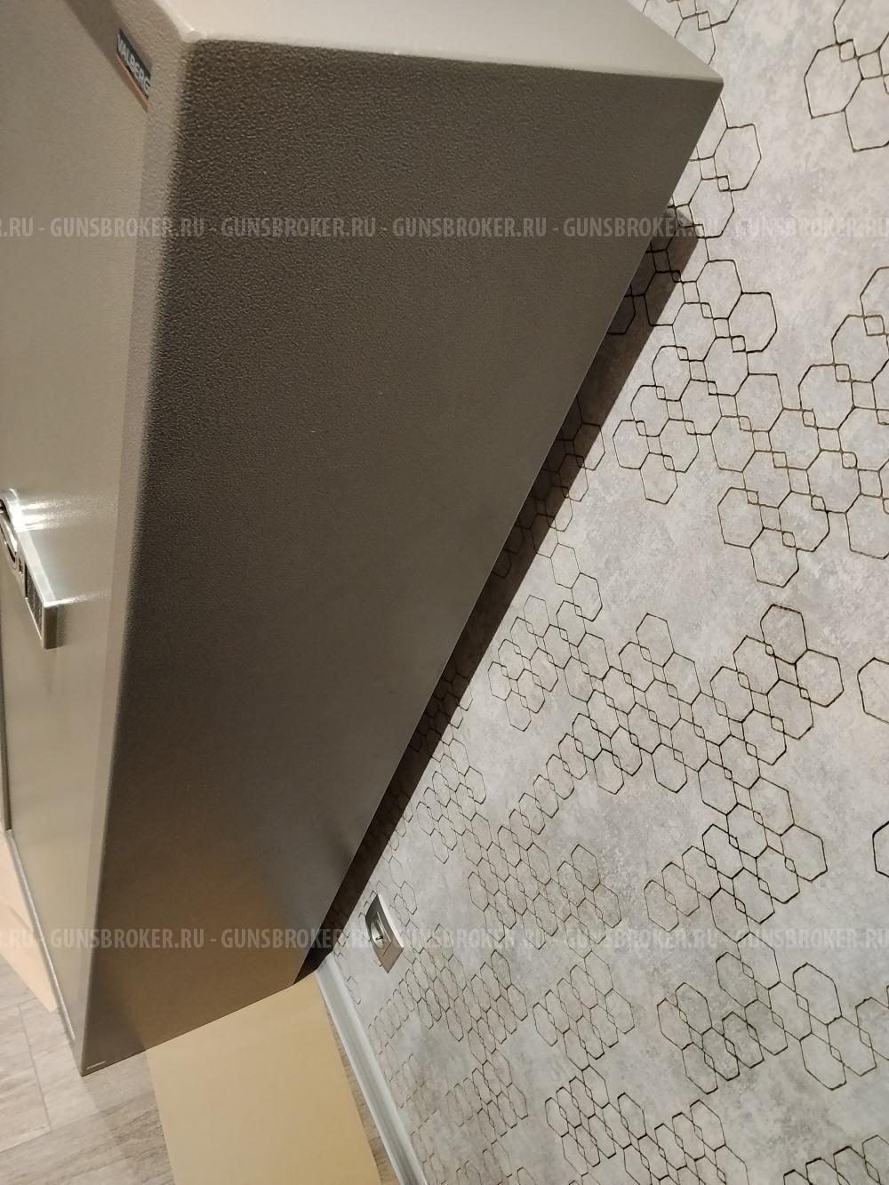 VALBERG Сафари EL