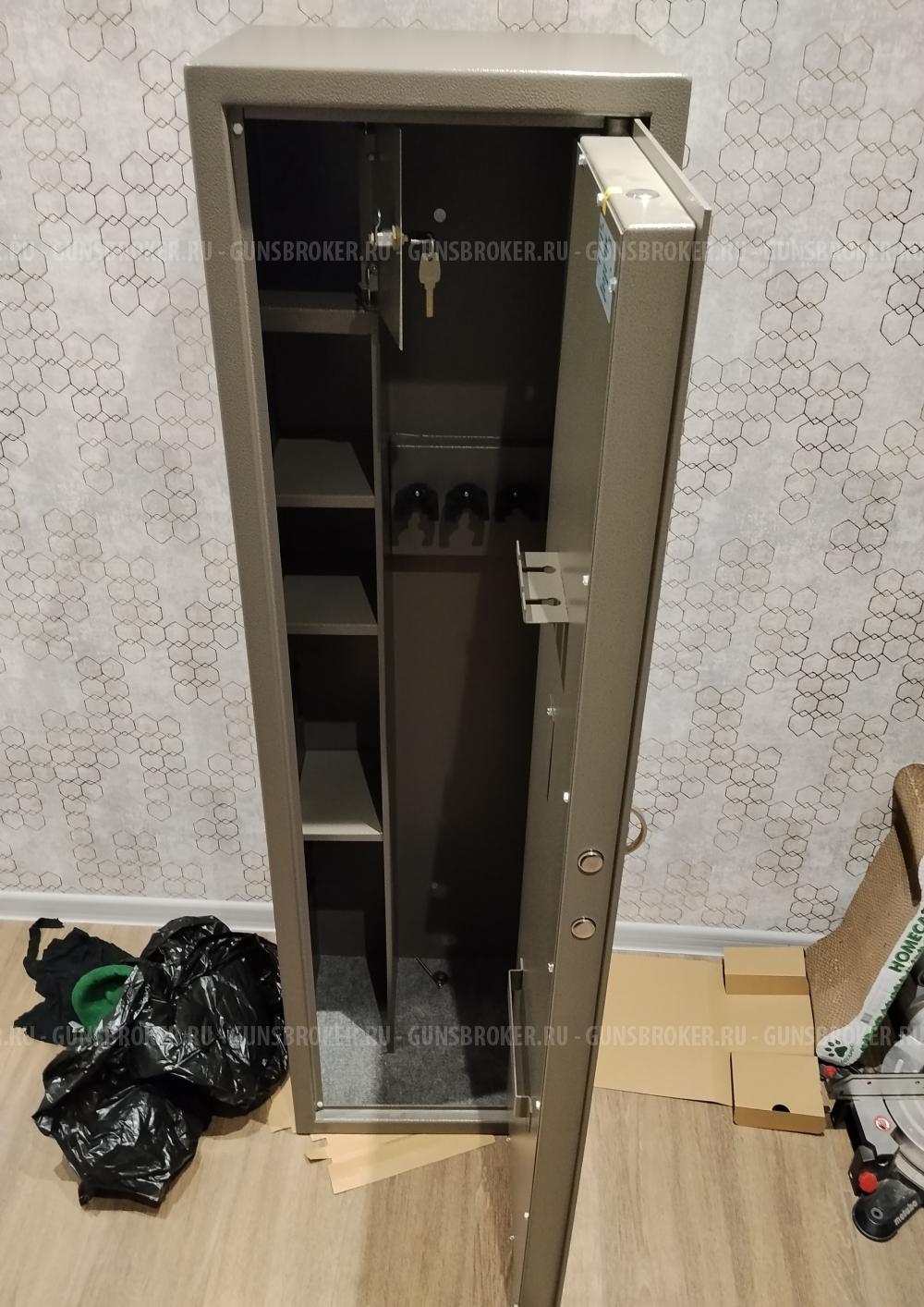 VALBERG Сафари EL