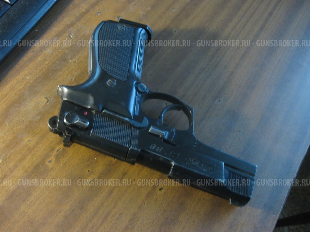вальтер СР88