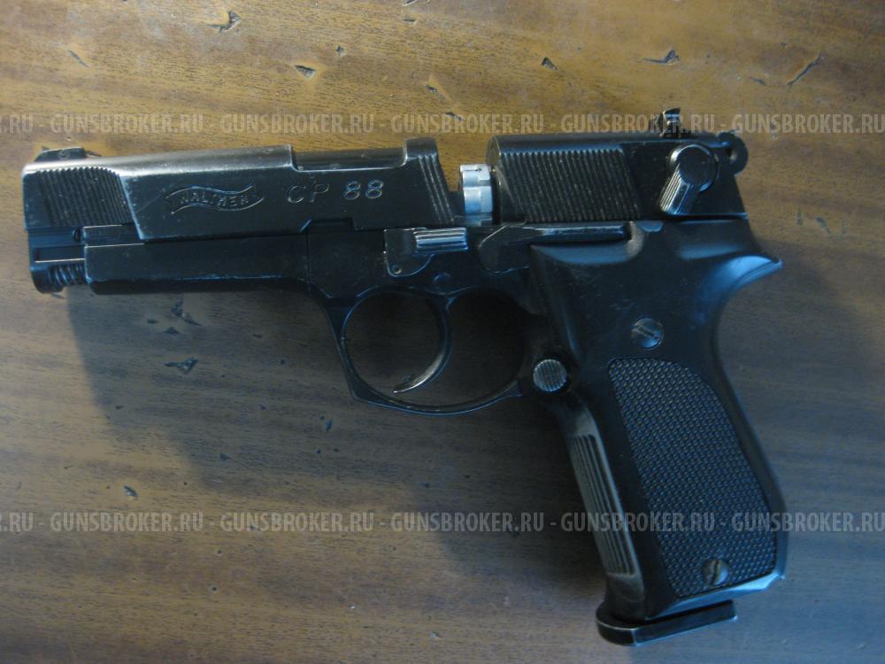вальтер СР88