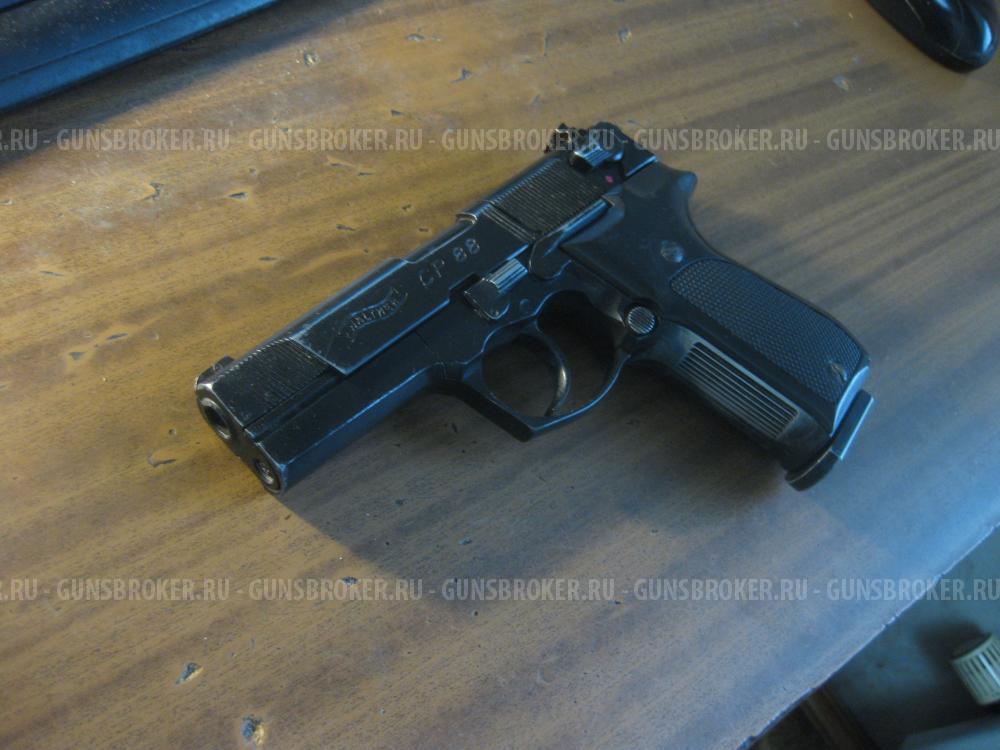 вальтер СР88