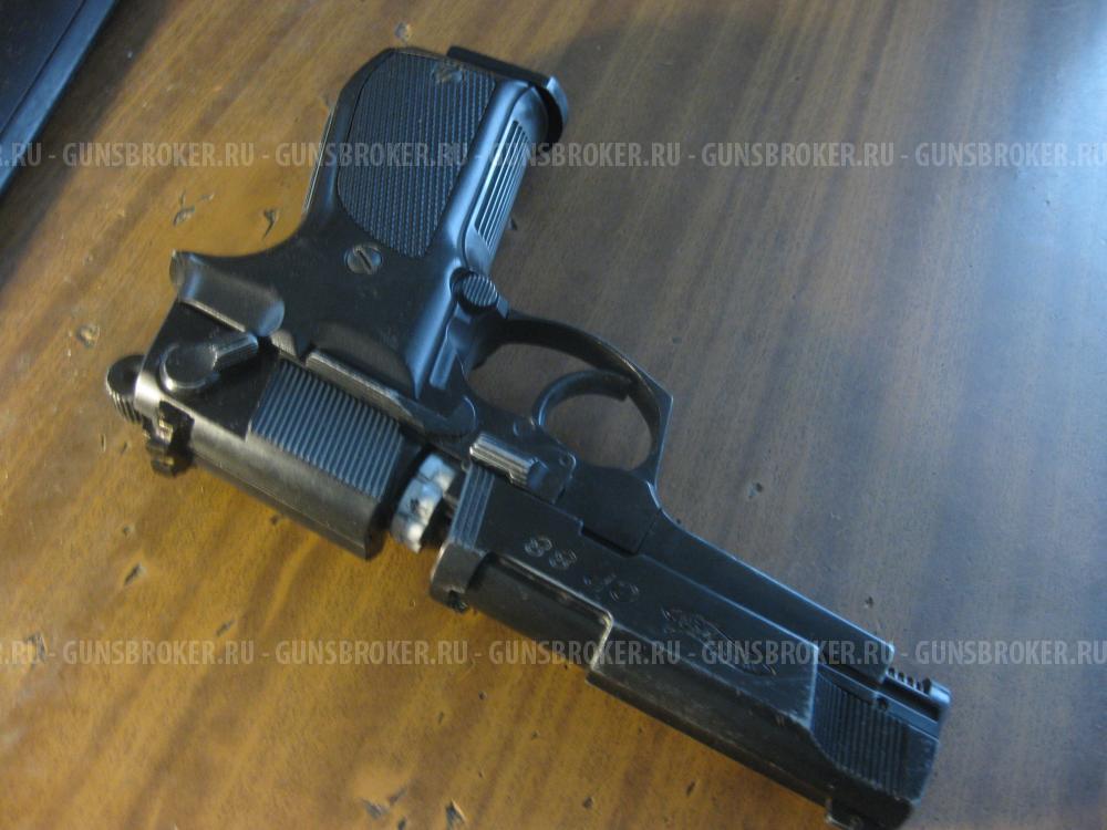 вальтер СР88