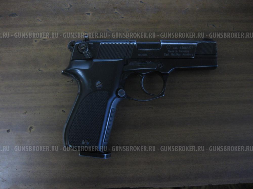 вальтер СР88