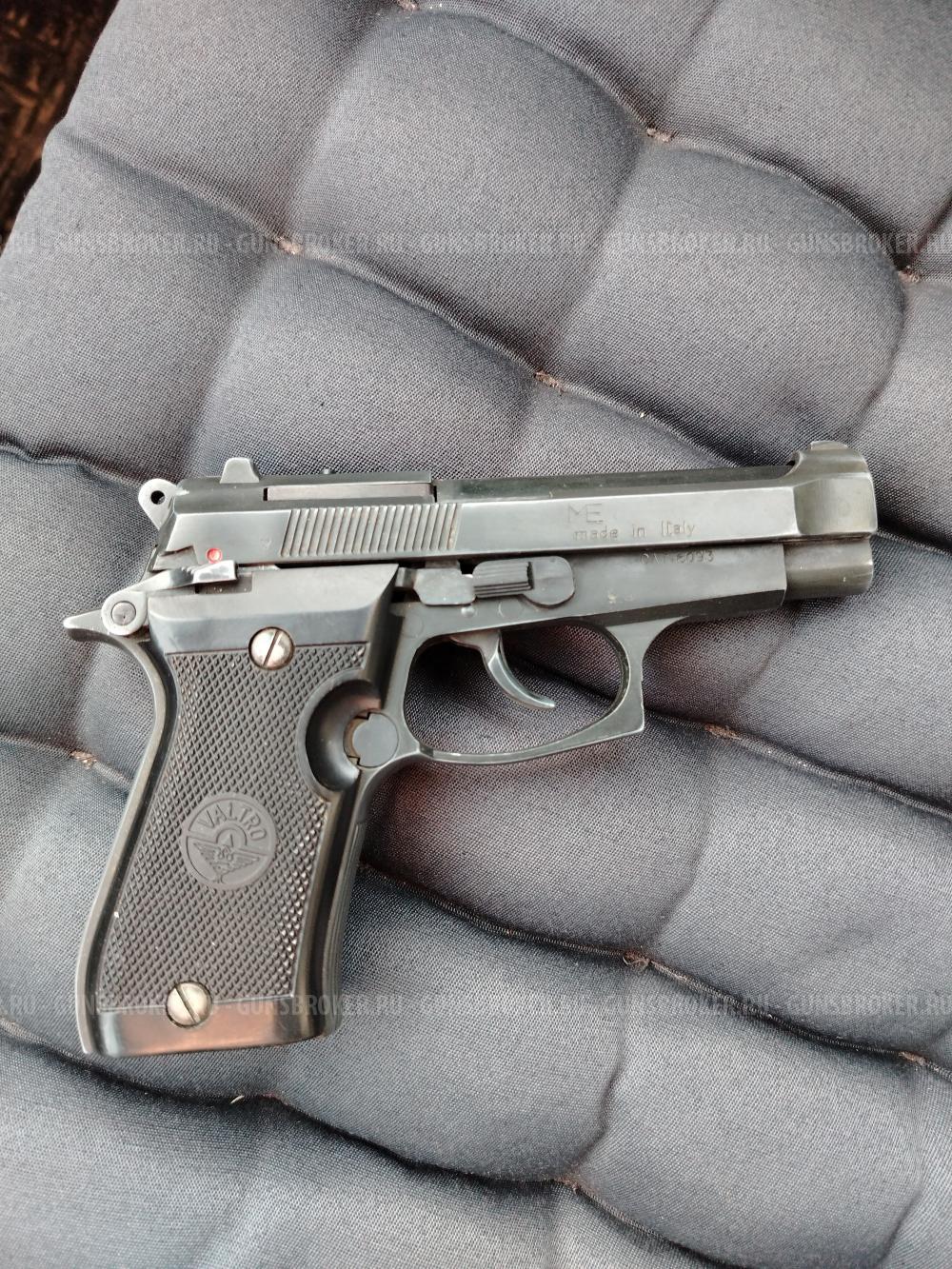 Valtro mod. 85 COMBAT 9mm.