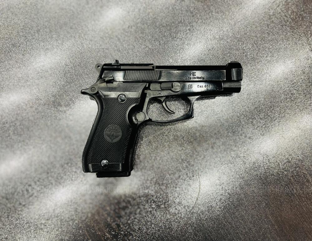 VALTRO mod.85 Combat., к. 9мм Р.А.,  тел: +7495-175-75-75