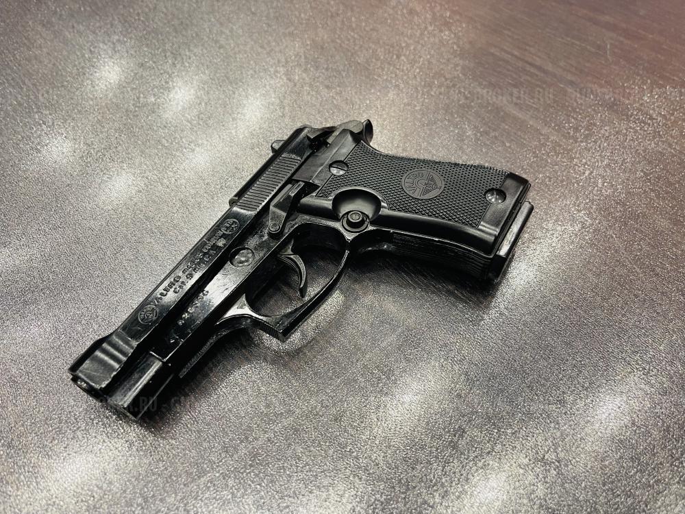 VALTRO mod.85 Combat., к. 9мм Р.А.,  тел: +7495-175-75-75