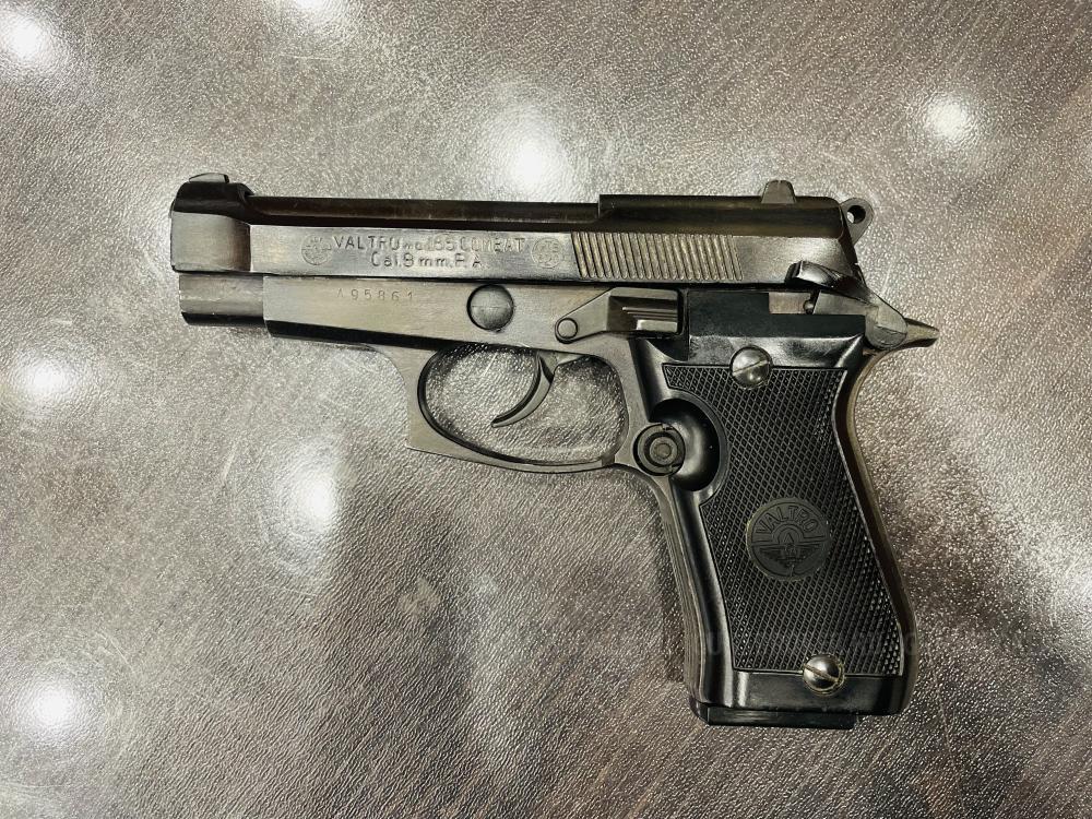 VALTRO mod.85 combat., к.9мм Р.А.