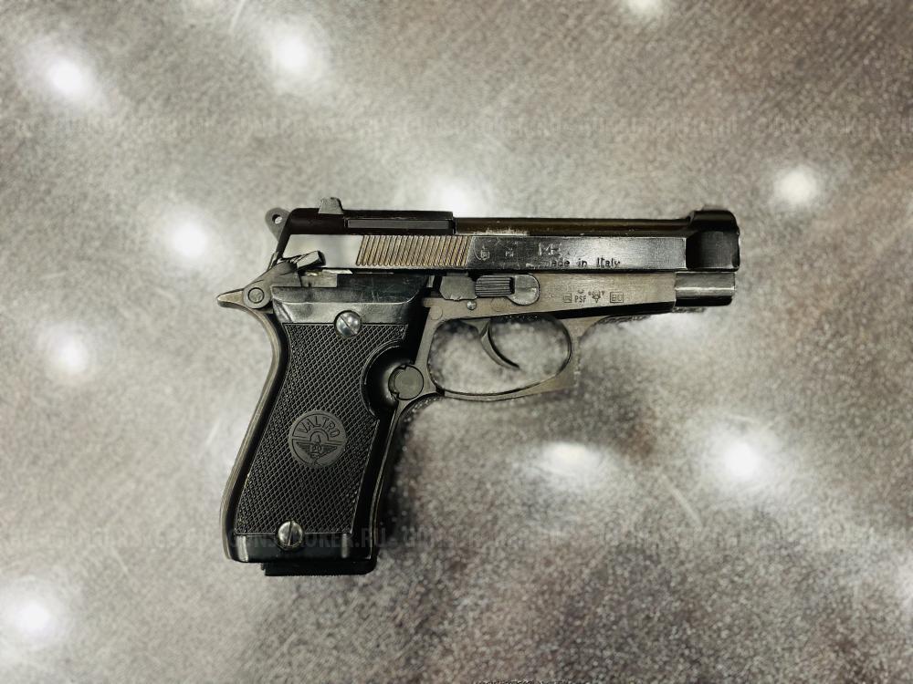 VALTRO mod.85 combat., к.9мм Р.А.