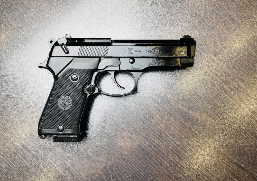 VALTRO mod.98 CIVIL к.9мм (арт.341)  тел.+7495-175-75-75