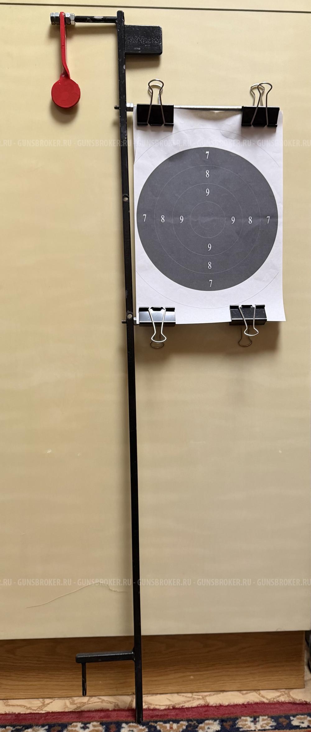 варминт-линия "с адаптацией под Мелкан