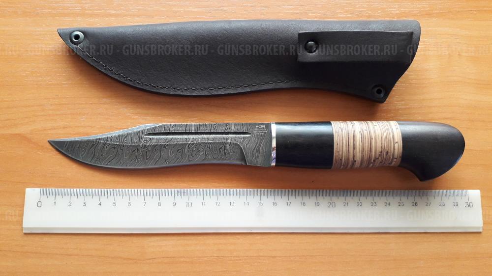 " Тунгус " Варсма