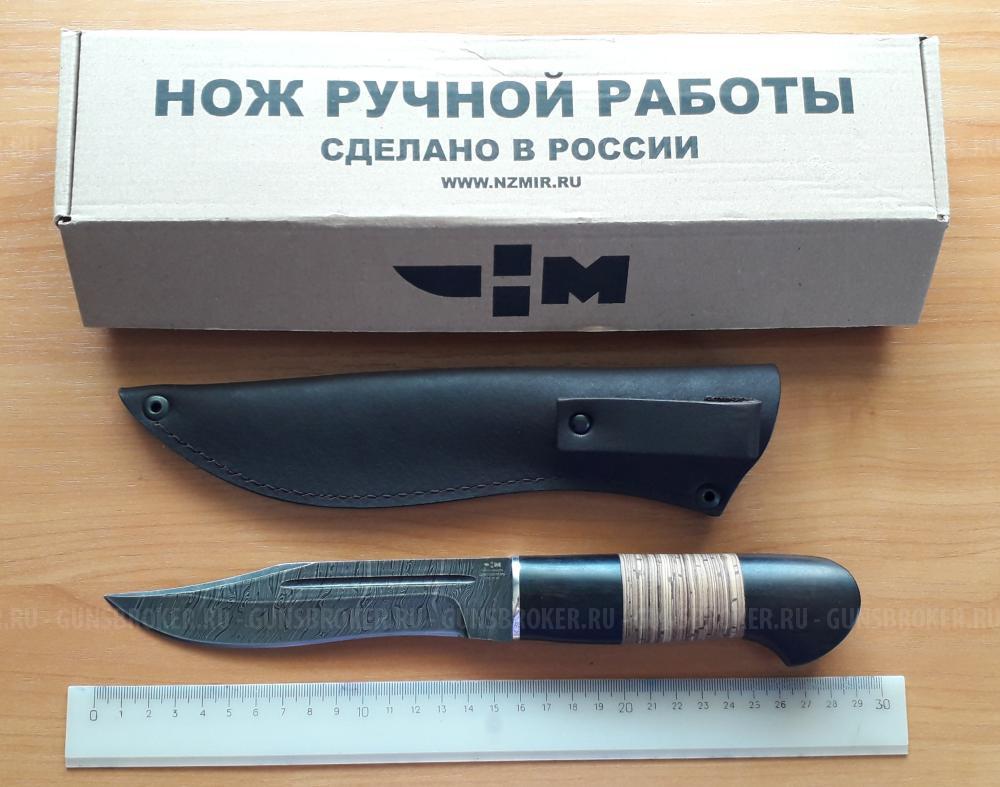 " Тунгус " Варсма