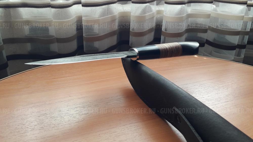 " Тунгус " Варсма