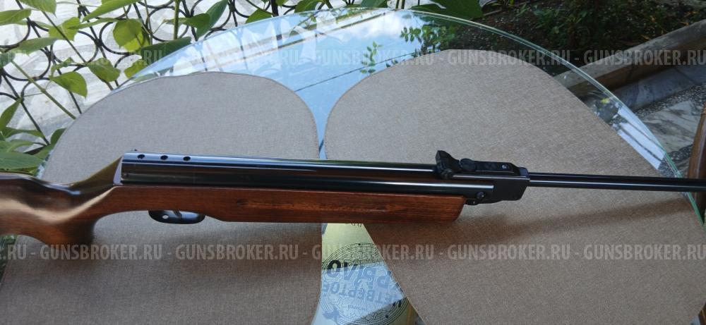 Варя 35 Weihrauch HW 35